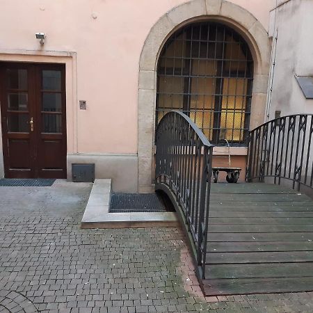克拉科夫Florianska Newtown公寓 外观 照片