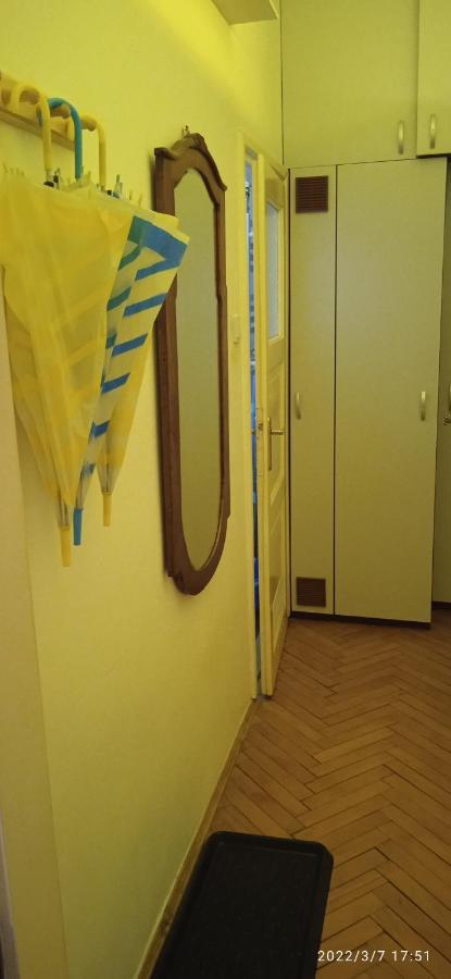 克拉科夫Florianska Newtown公寓 外观 照片