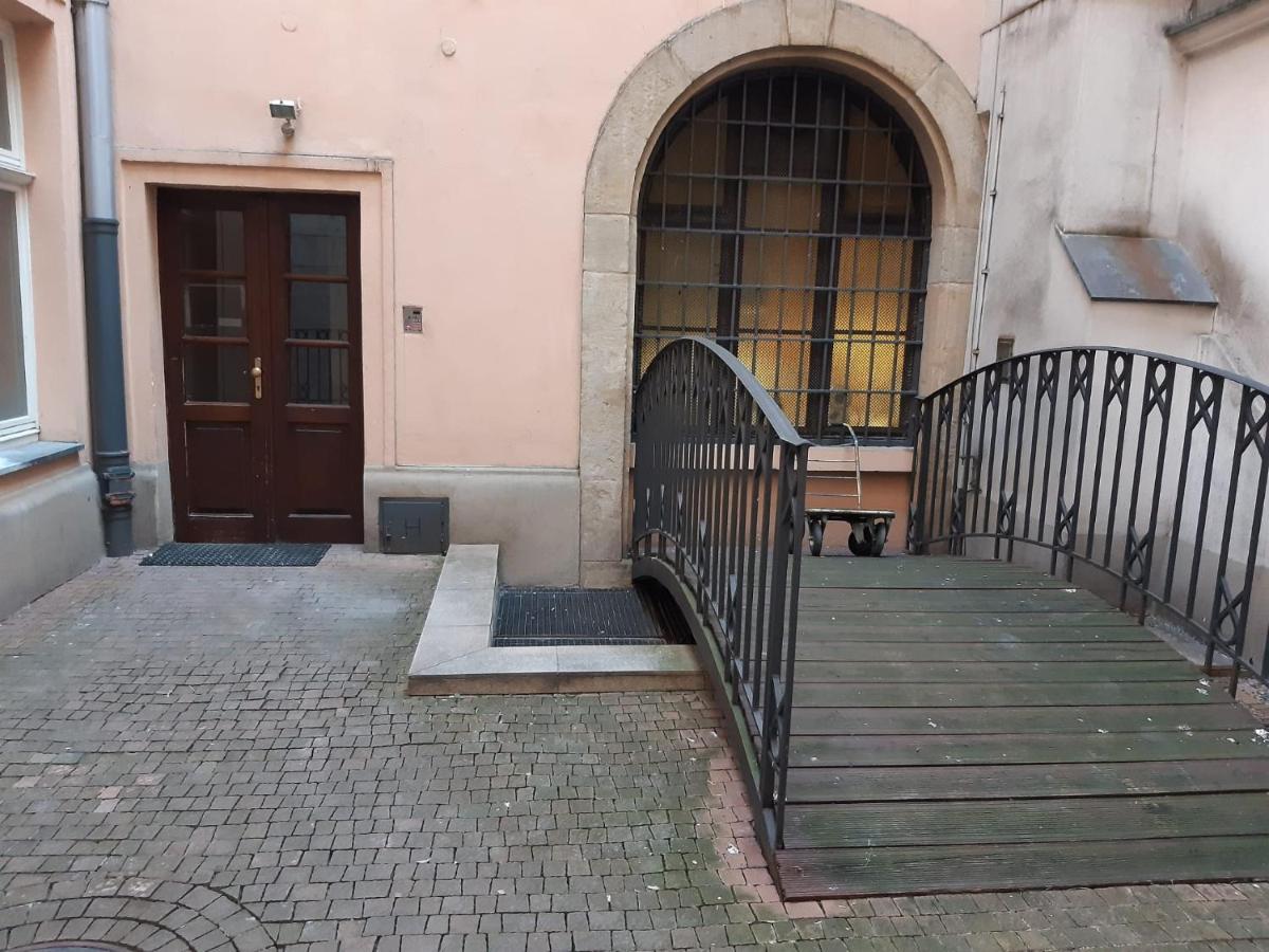 克拉科夫Florianska Newtown公寓 外观 照片