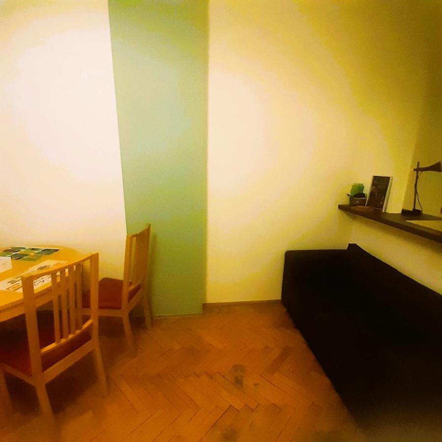 克拉科夫Florianska Newtown公寓 外观 照片