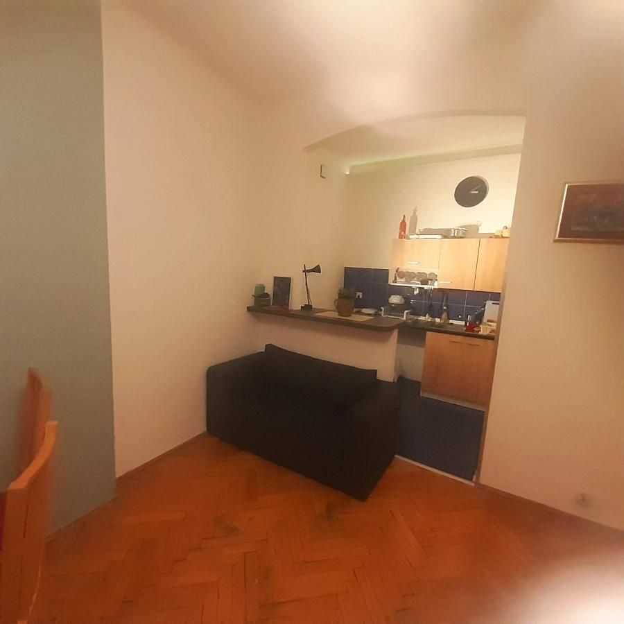 克拉科夫Florianska Newtown公寓 外观 照片